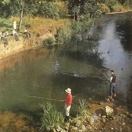 Clos Des Glycines * Lésigny