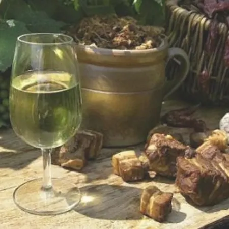 Holiday home Clos Des Glycines
