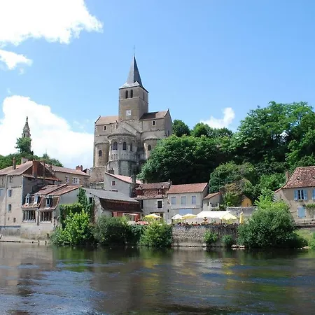 Clos Des Glycines Holiday home Lesigny (Vienne)