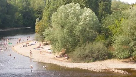 בית נופש Clos Des Glycines Lésigny