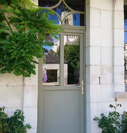 Holiday home Clos Des Glycines