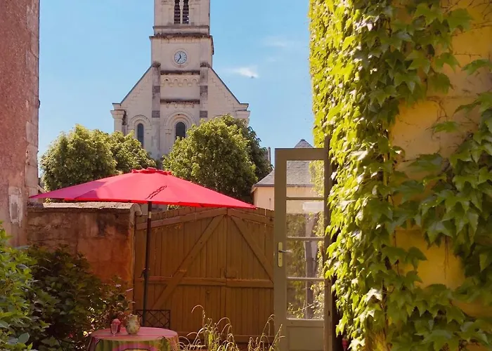 Clos Des Glycines Lésigny