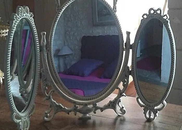 度假居 Clos Des Glycines *