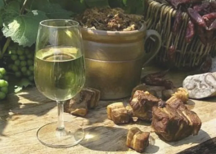 度假居 Clos Des Glycines