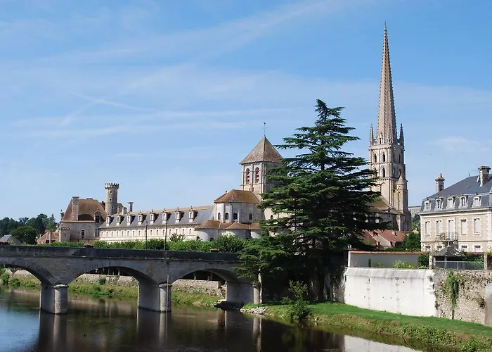 Clos Des Glycines * Lésigny