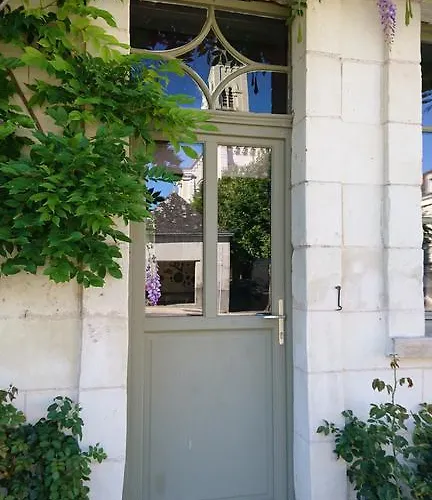 度假居 Clos Des Glycines