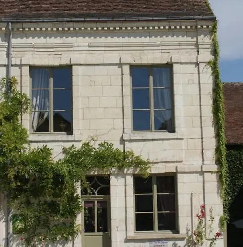 Clos Des Glycines * Lésigny